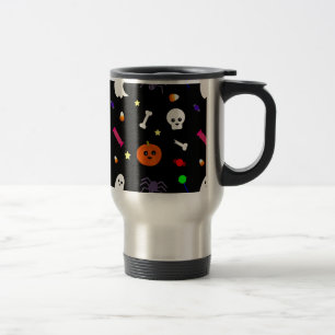 trick or treat travel mug