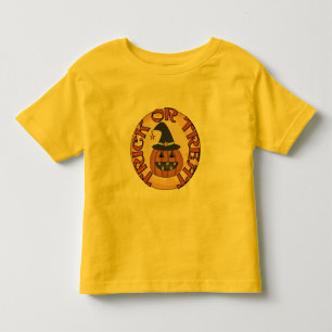 Trick or Treat Tshirts and Gifts