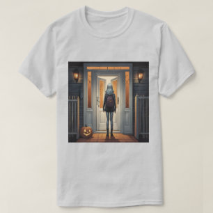 Trick Or Treater T-Shirt