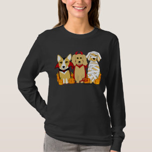 Trick or Treaters! T-Shirt