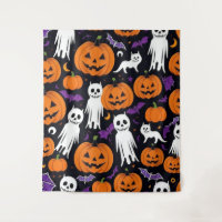 Trick-Or-Treating 