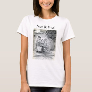 Trick 'R Treating T-Shirt
