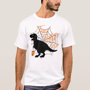 Trick Rawr Treat T-Shirt