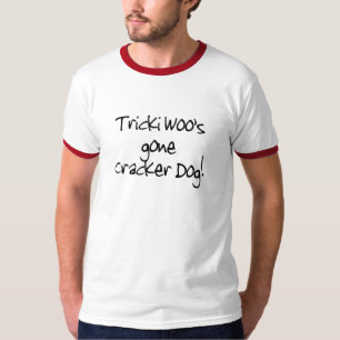 Tricki Woo Shirt