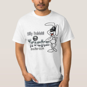 Tricks are for DJ's Shirt