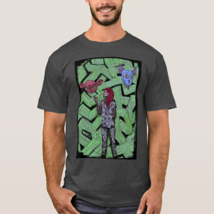 Trickster Makes This World T-Shirt