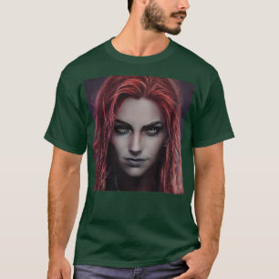 Trickster Rogue T-Shirt