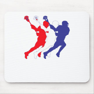 TricolorRWB.ai Mouse Mat