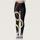 TriCycle ActiveWear Leggings