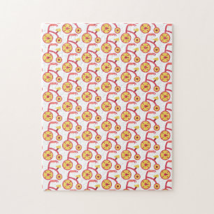 tricycle jigsaw puzzle