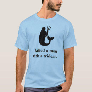 trident T-Shirt
