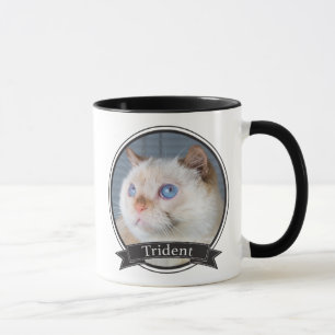 Trident the Cat Coffee Mug 01