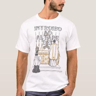 Tridentine Mass T-Shirt