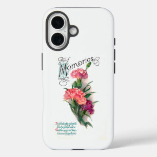 Tried And True Friend iPhone 16 Case