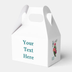 Tried And True Friend Favour Box