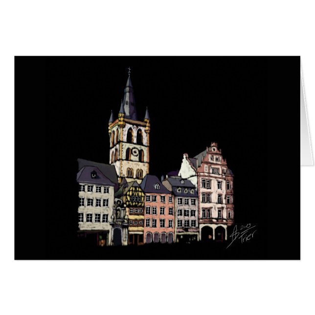 trier (Front Horizontal)