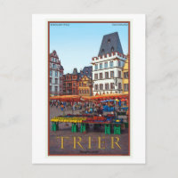 Trier - Hauptmarkt