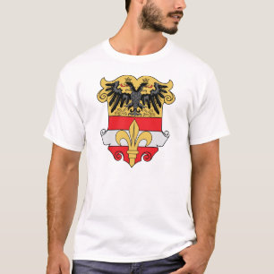 triest, Austria T-Shirt