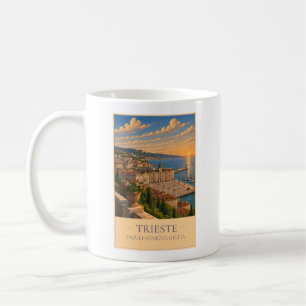 Trieste Coffee Mug