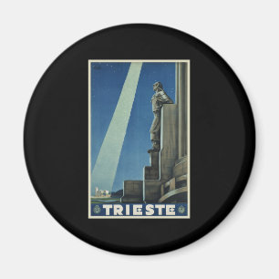 Trieste Magnet