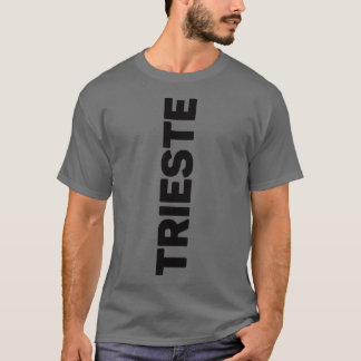 Trieste T-Shirt