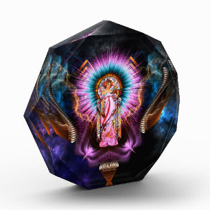 Trifilate AM Photo Block