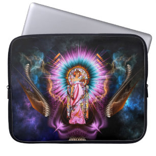 Trifiliate AM Laptop Sleeve