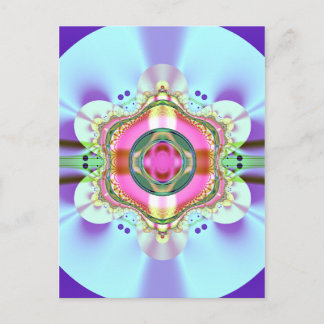 trifle postcard