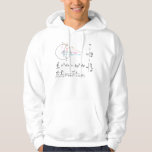 Trig. Functions & Path Integral Mathematics TShirt<br><div class="desc">Creative and colourful application of math sciences functions and equations T-Shirts & Hoodies by The Pasadena Collection</div>