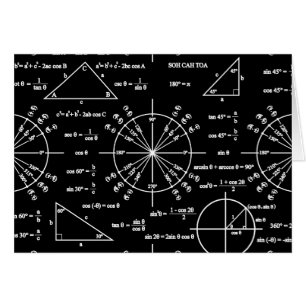 Trig & Triangles