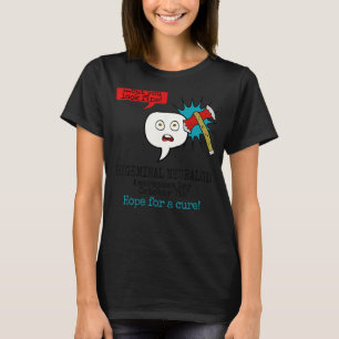 Trigeminal Neuralgia Awareness Day Shirt