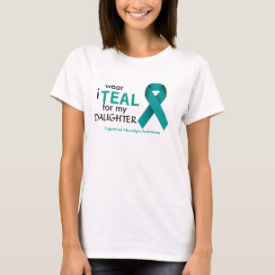 Trigeminal Neuralgia Awareness Tshirt