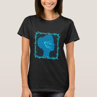 Trigeminal Neuralgia T-Shirt