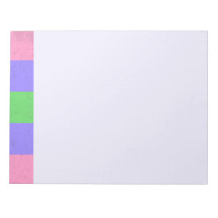 Trigender Notepad