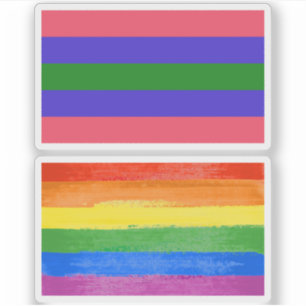 Trigender Pride