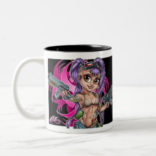 Trigger Armageddon Mug