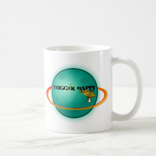 Trigger Happy Coffee Mug