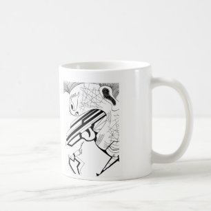 Trigger Man Coffee Mug