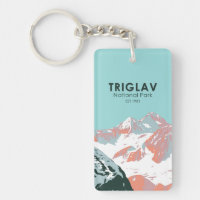 Triglav National Park Mount Triglav Slovenia