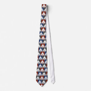 Trigonometry Tie