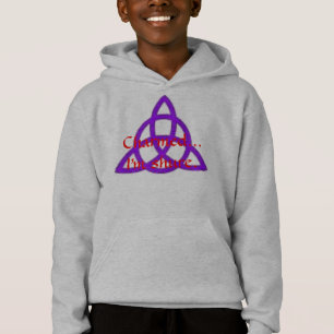 triguetranorm, Charmed... I'm shure.