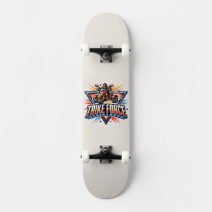 Trike Force Skateboard