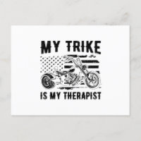 Trike gifts | Triker motorcycle motorcyclists