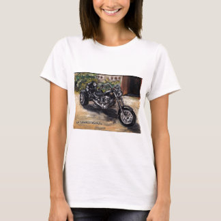 Trike motorcycle T-Shirt