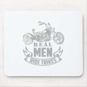 Trike Mouse Mat