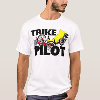 Trike Pilot T-Shirt