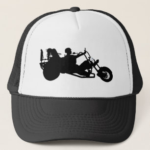 Triker Hat Trike lovers