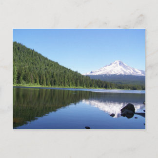Trilliam Lake v2 Postcard
