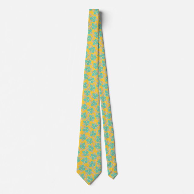Trilliated Tie (Front)