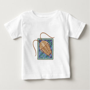 Trilobite Baby T-Shirt